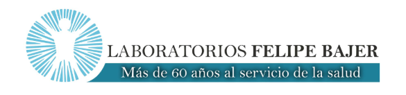 Laboratorios Felipe Bajer